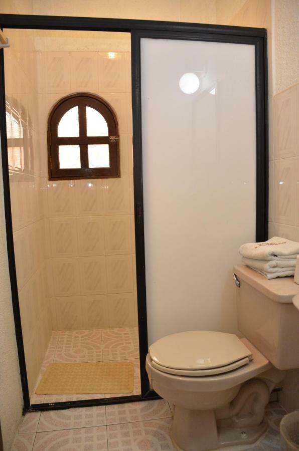 Hotel Posada Escudero Oaxaca Экстерьер фото